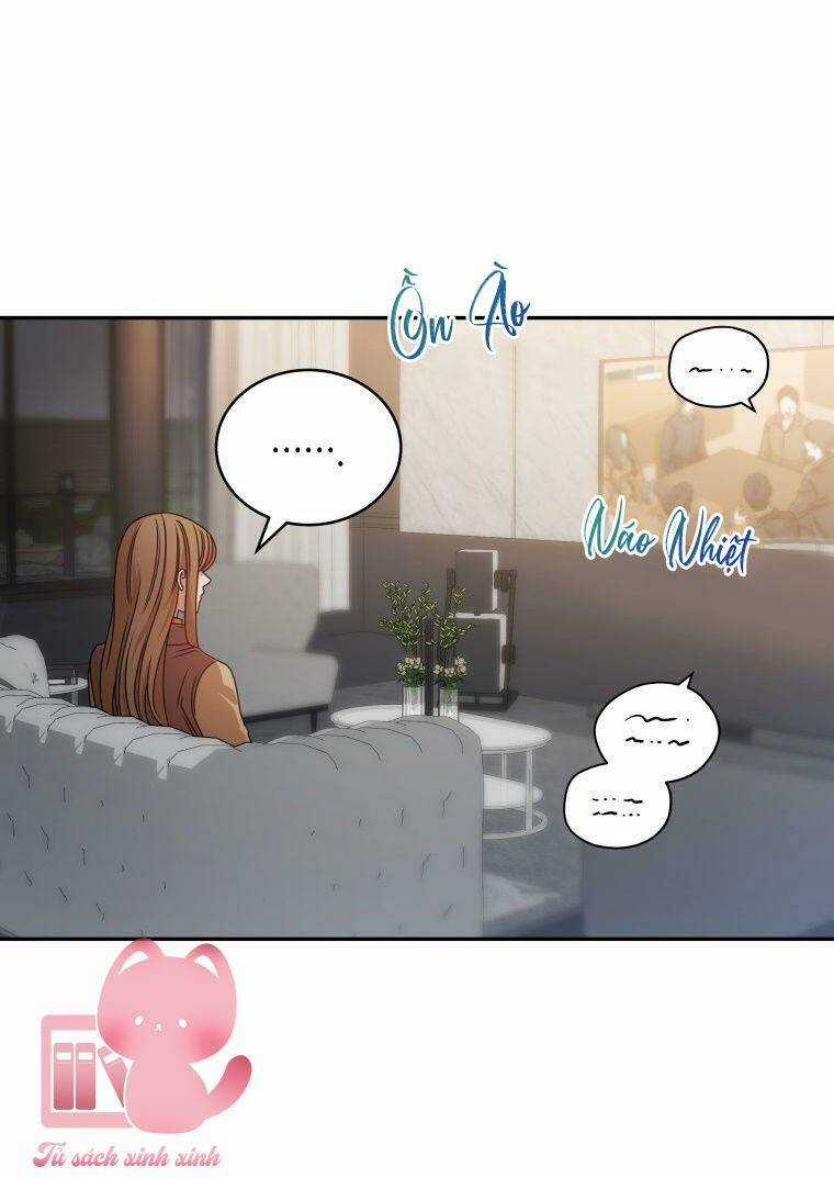 Công Khai Hẹn Hò Chốn Công Sở Chapter 24 trang 13