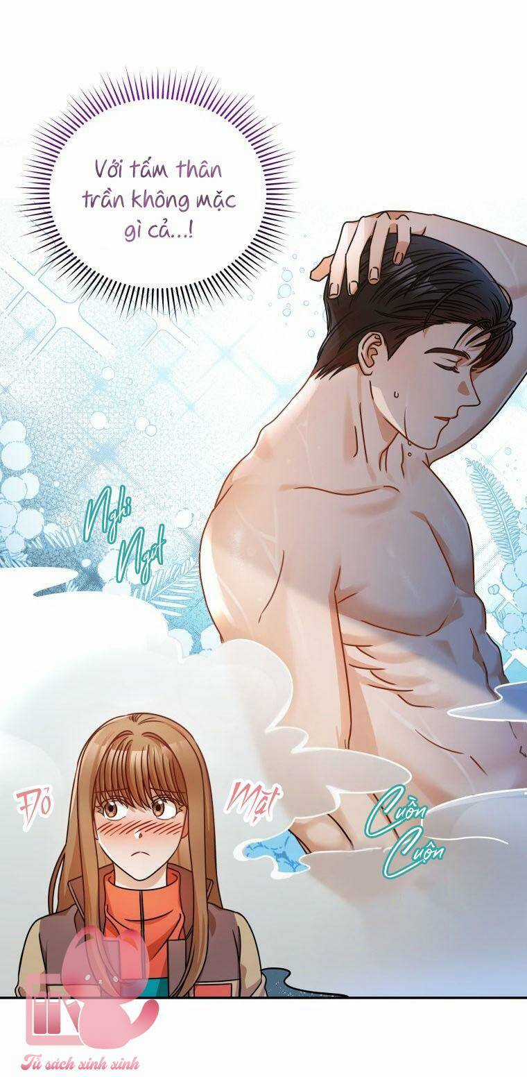 Công Khai Hẹn Hò Chốn Công Sở Chapter 24 trang 16