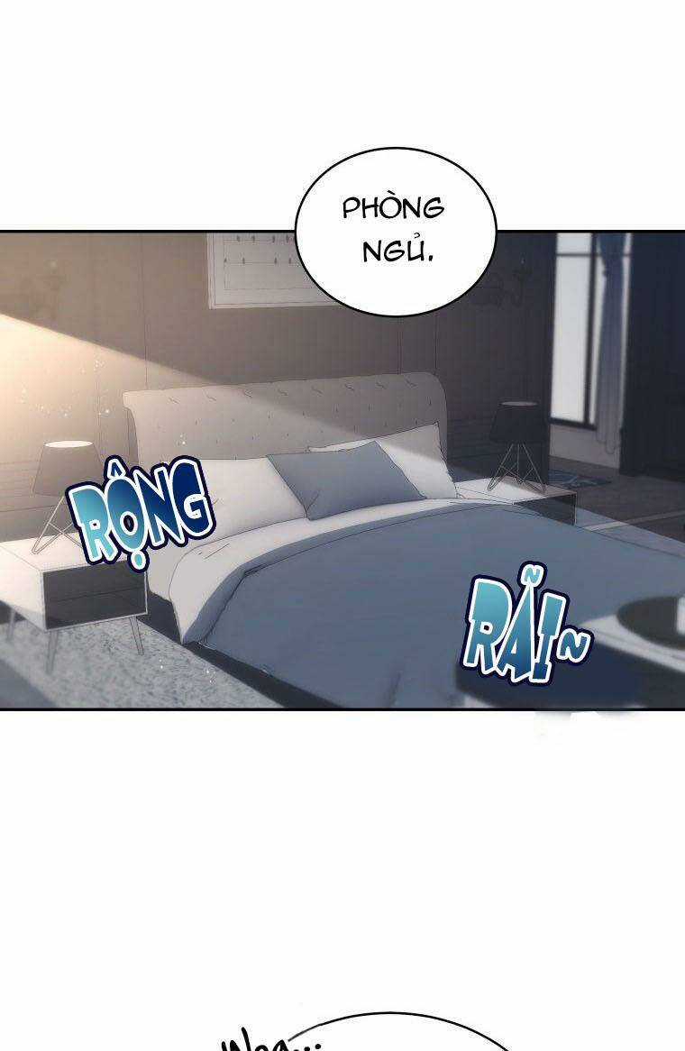 Công Khai Hẹn Hò Chốn Công Sở Chapter 24 trang 25