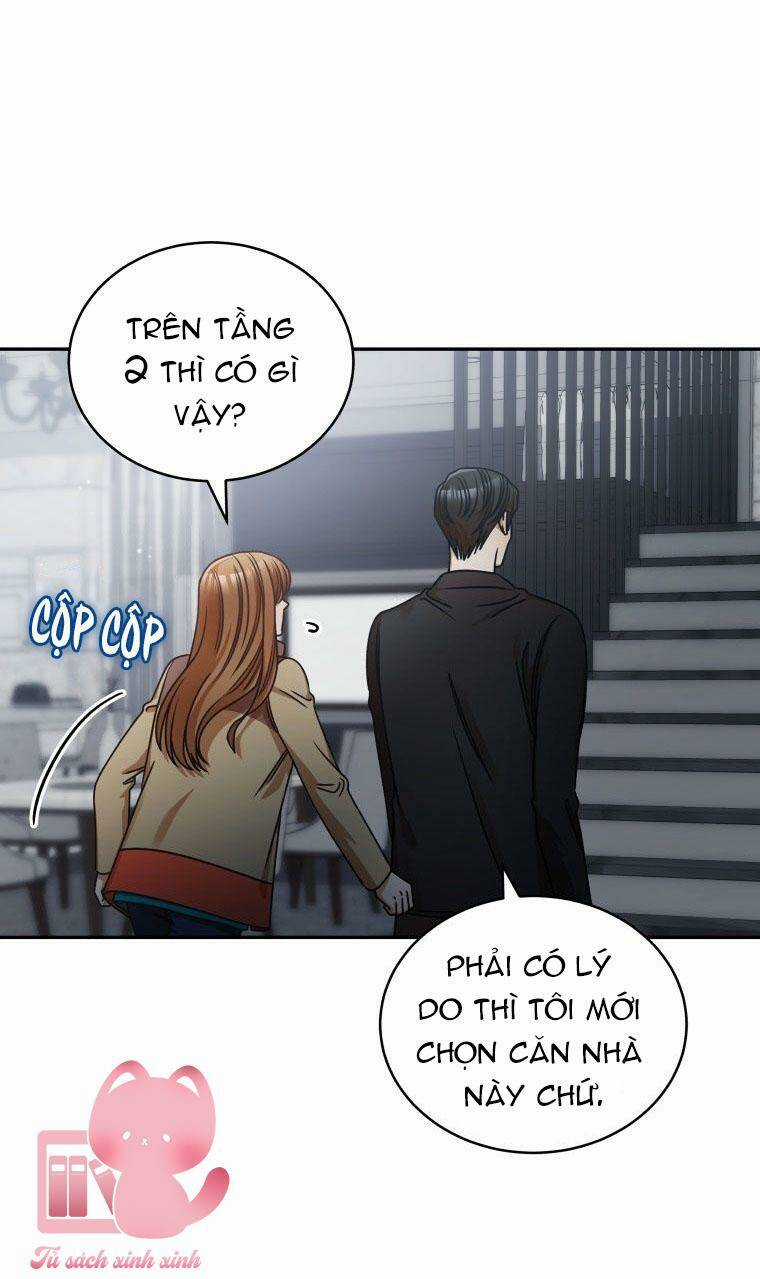 Công Khai Hẹn Hò Chốn Công Sở Chapter 24 trang 31