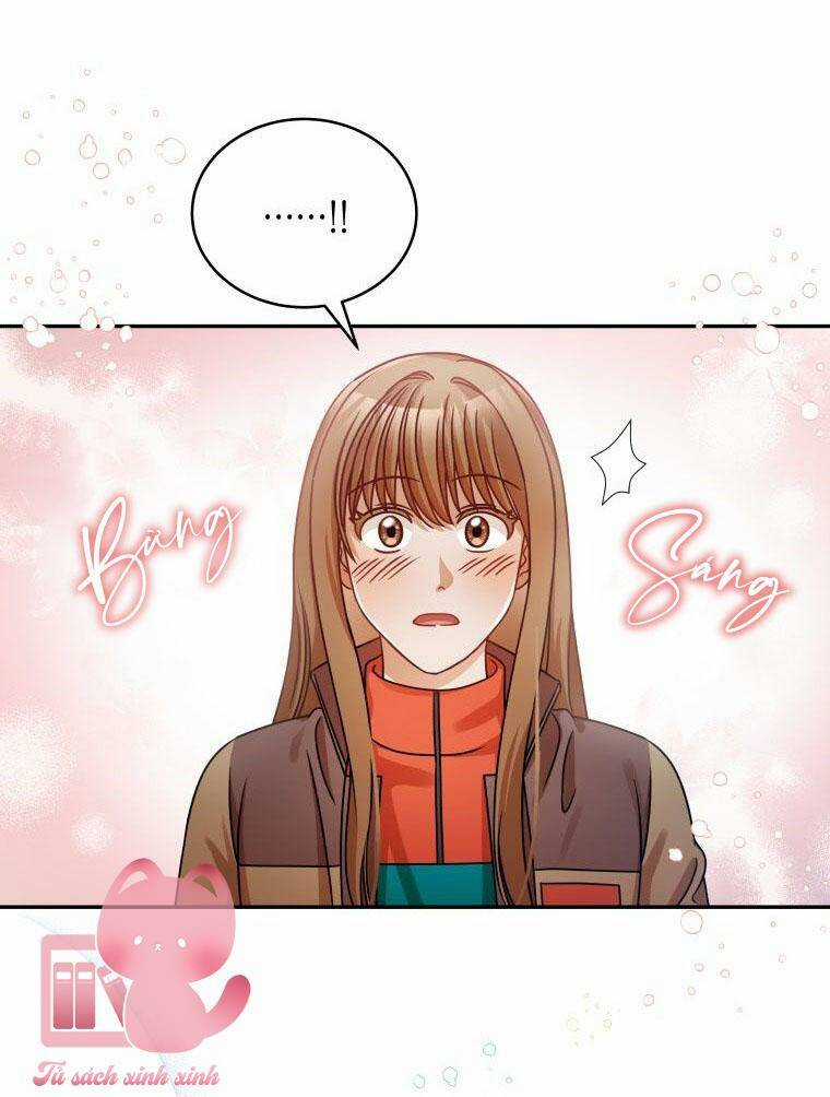 Công Khai Hẹn Hò Chốn Công Sở Chapter 24 trang 35