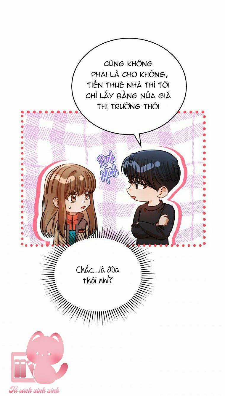 Công Khai Hẹn Hò Chốn Công Sở Chapter 24 trang 43