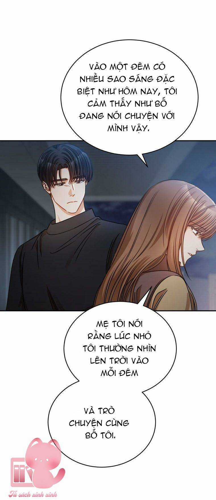 Công Khai Hẹn Hò Chốn Công Sở Chapter 24 trang 52