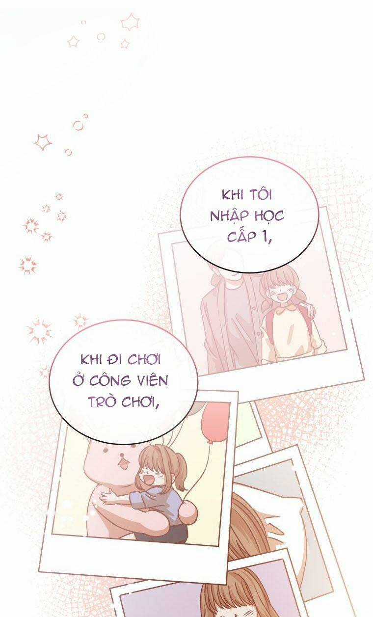 Công Khai Hẹn Hò Chốn Công Sở Chapter 24 trang 54