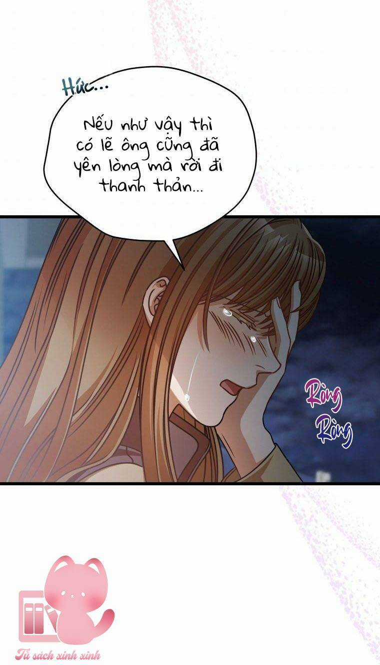 Công Khai Hẹn Hò Chốn Công Sở Chapter 24 trang 57