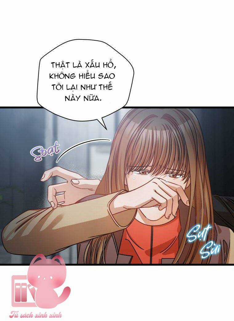 Công Khai Hẹn Hò Chốn Công Sở Chapter 24 trang 59