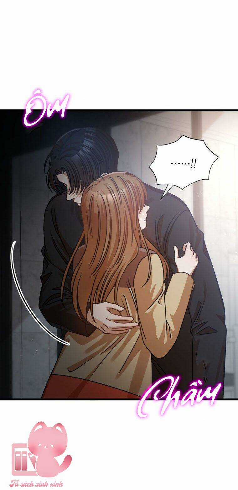 Công Khai Hẹn Hò Chốn Công Sở Chapter 24 trang 60