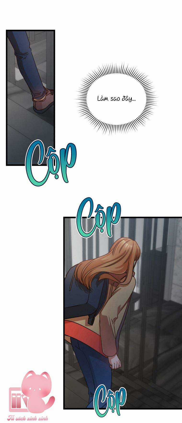 Công Khai Hẹn Hò Chốn Công Sở Chapter 25 trang 10