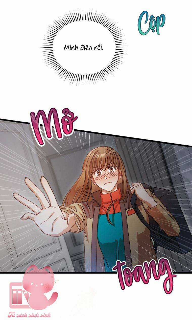 Công Khai Hẹn Hò Chốn Công Sở Chapter 25 trang 11