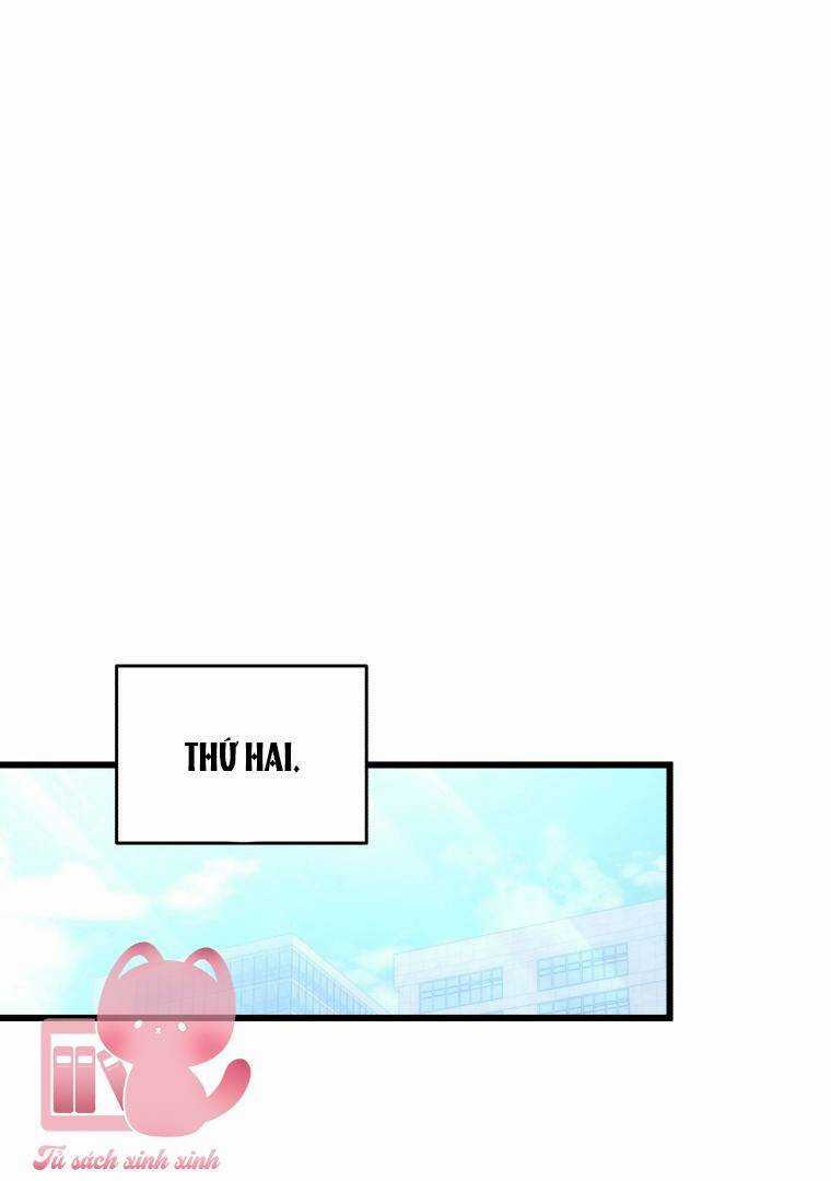 Công Khai Hẹn Hò Chốn Công Sở Chapter 25 trang 15