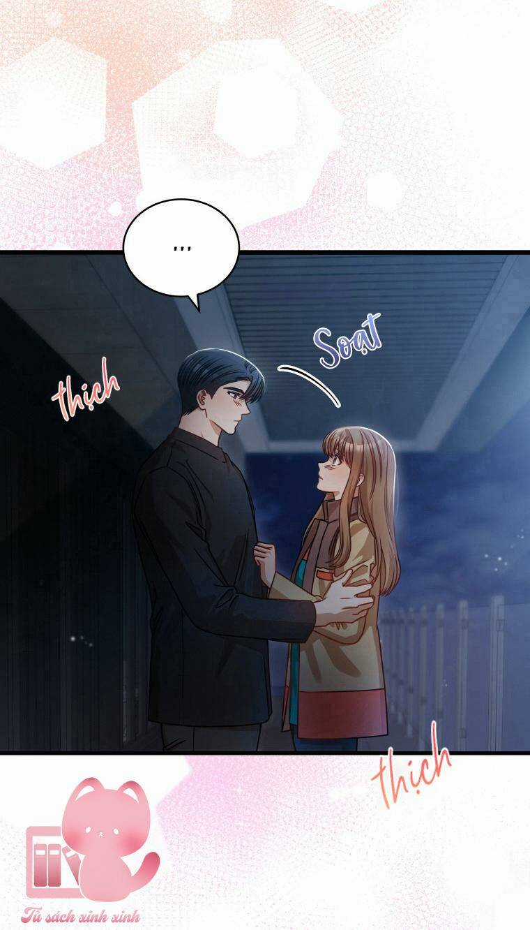 Công Khai Hẹn Hò Chốn Công Sở Chapter 25 trang 2