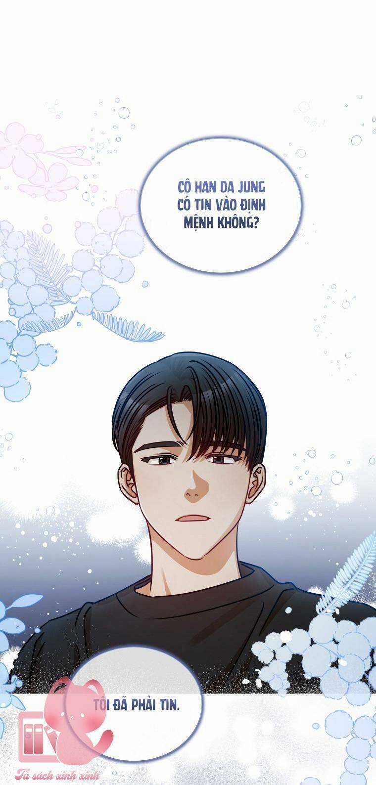 Công Khai Hẹn Hò Chốn Công Sở Chapter 25 trang 20