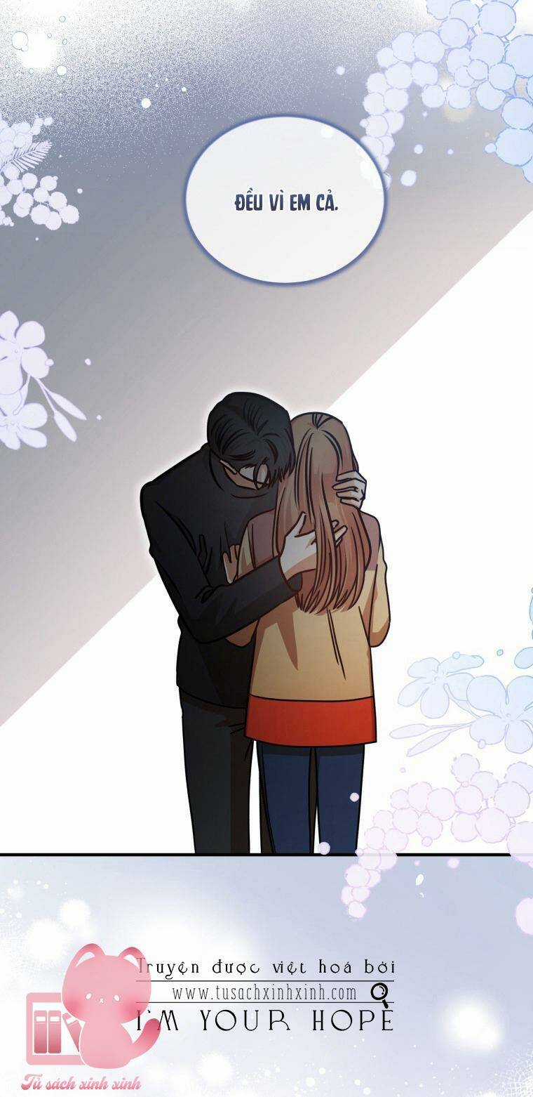 Công Khai Hẹn Hò Chốn Công Sở Chapter 25 trang 21