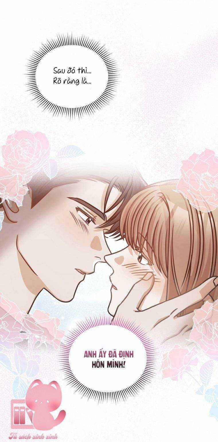 Công Khai Hẹn Hò Chốn Công Sở Chapter 25 trang 23