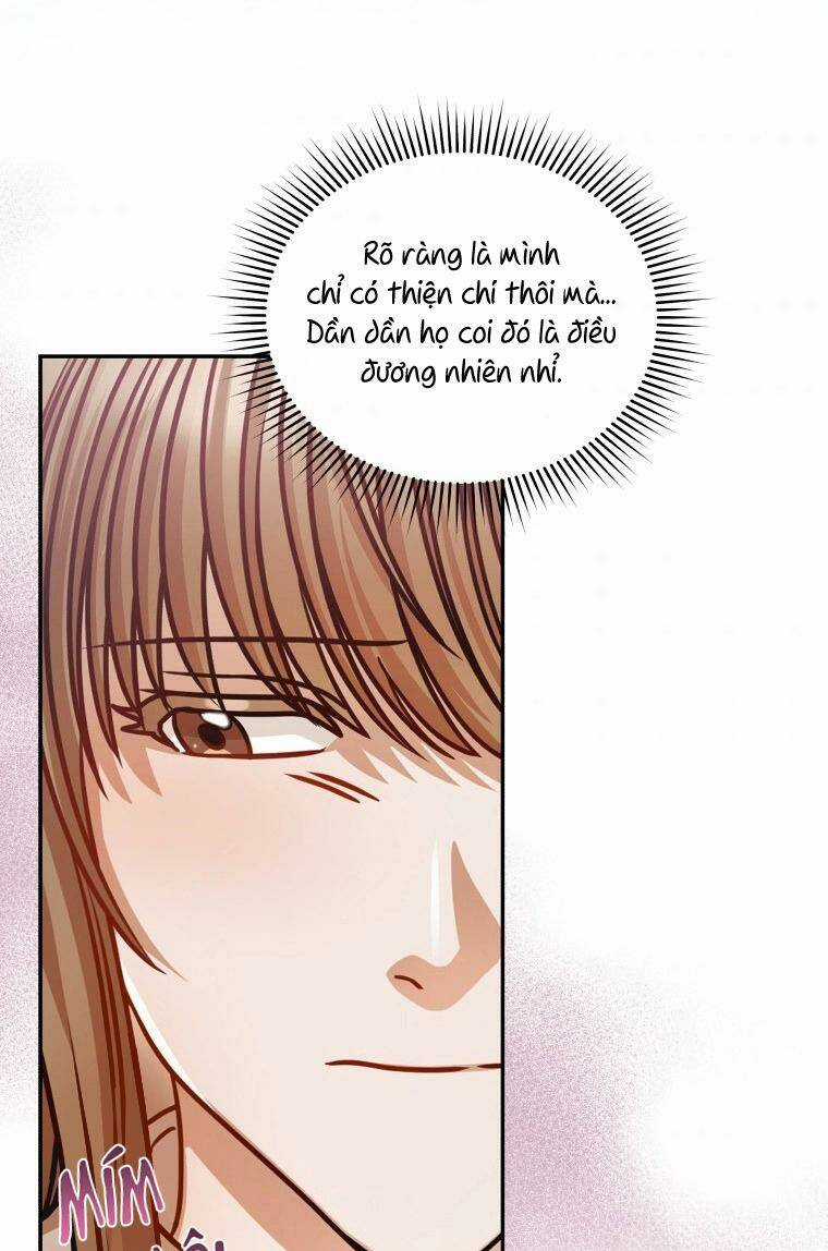 Công Khai Hẹn Hò Chốn Công Sở Chapter 25 trang 29