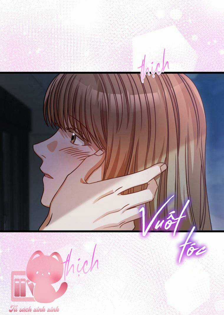 Công Khai Hẹn Hò Chốn Công Sở Chapter 25 trang 3