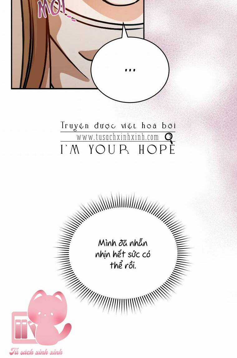 Công Khai Hẹn Hò Chốn Công Sở Chapter 25 trang 30