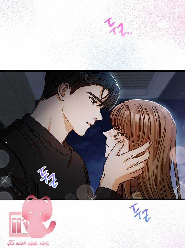 Công Khai Hẹn Hò Chốn Công Sở Chapter 25 trang 4