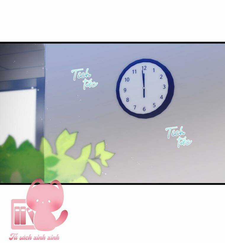 Công Khai Hẹn Hò Chốn Công Sở Chapter 25 trang 43