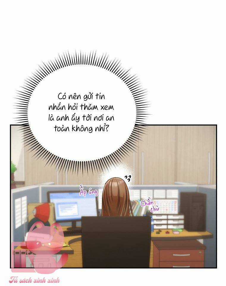 Công Khai Hẹn Hò Chốn Công Sở Chapter 25 trang 45