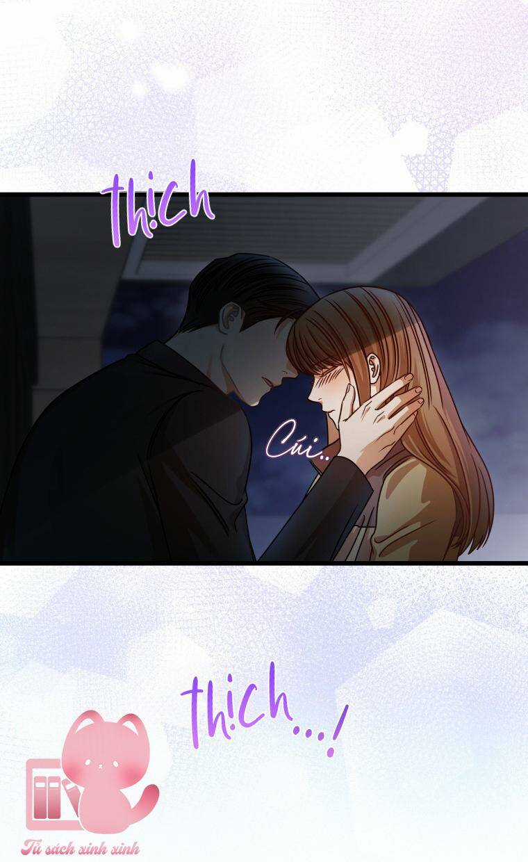 Công Khai Hẹn Hò Chốn Công Sở Chapter 25 trang 5