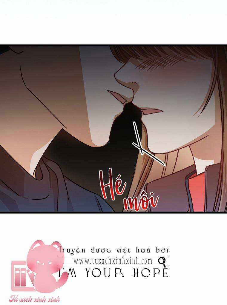 Công Khai Hẹn Hò Chốn Công Sở Chapter 25 trang 6