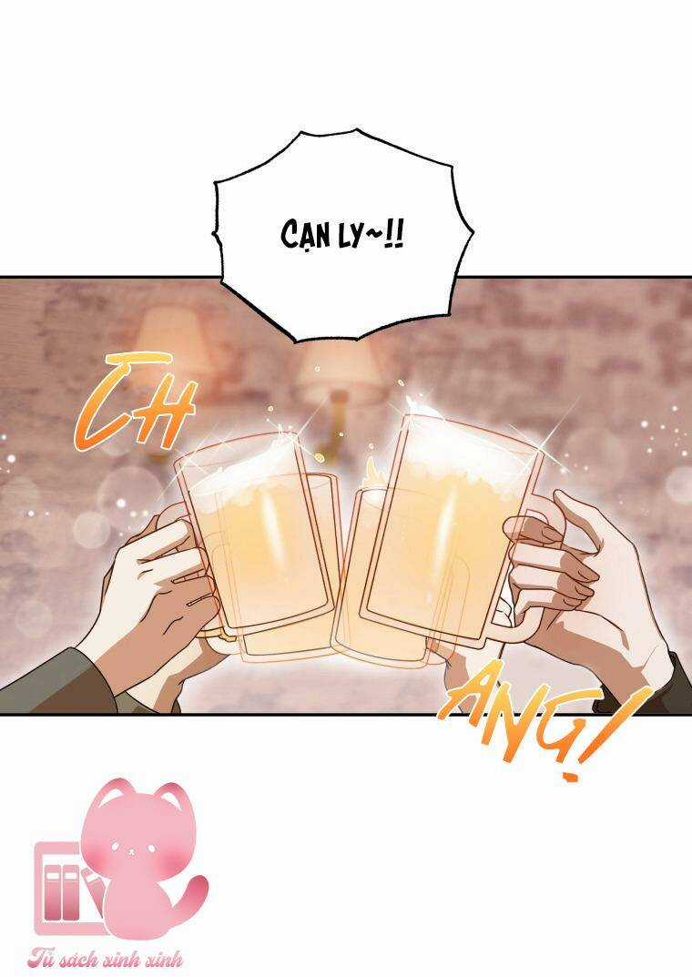 Công Khai Hẹn Hò Chốn Công Sở Chapter 25 trang 60