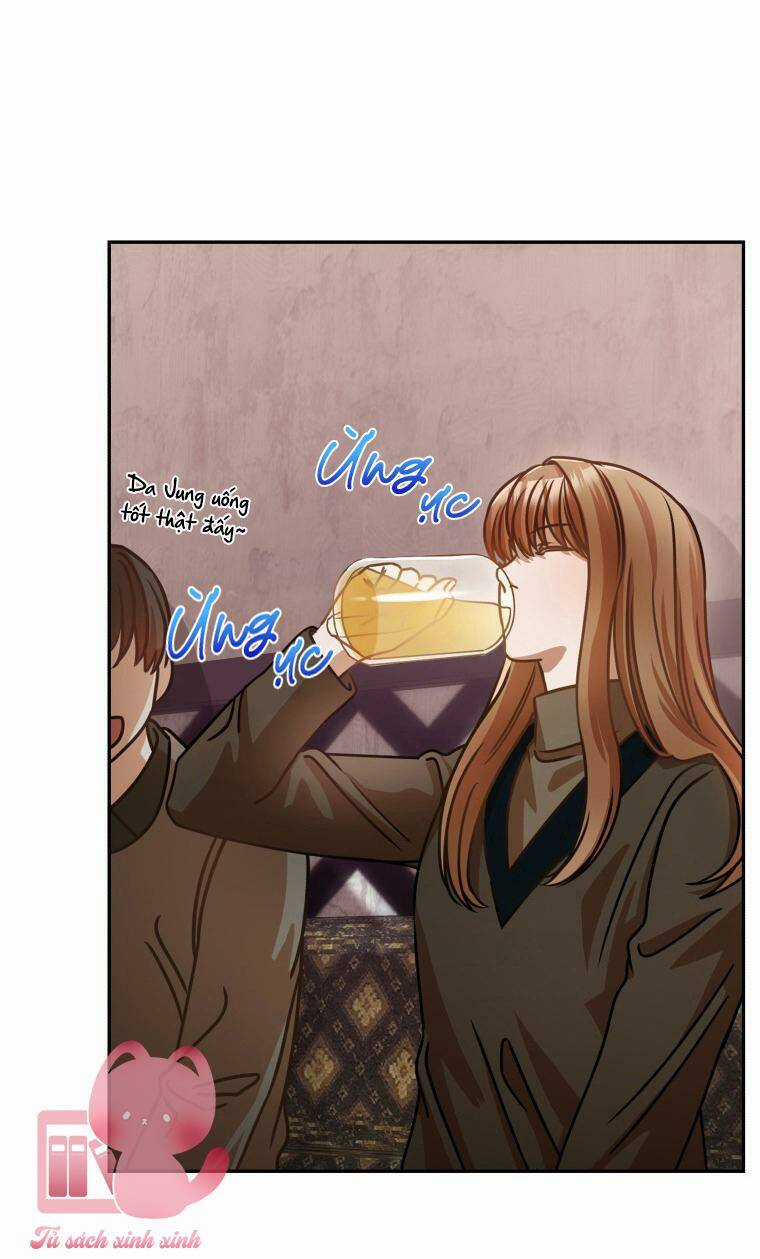 Công Khai Hẹn Hò Chốn Công Sở Chapter 25 trang 61