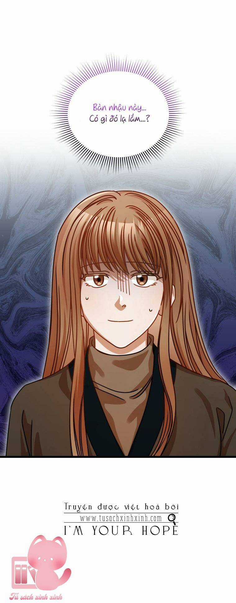 Công Khai Hẹn Hò Chốn Công Sở Chapter 25 trang 64