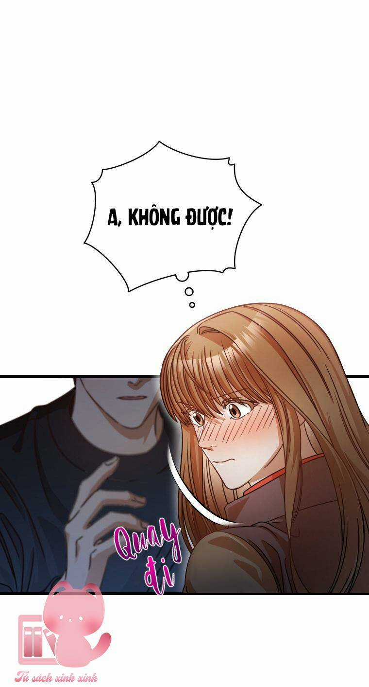 Công Khai Hẹn Hò Chốn Công Sở Chapter 25 trang 7