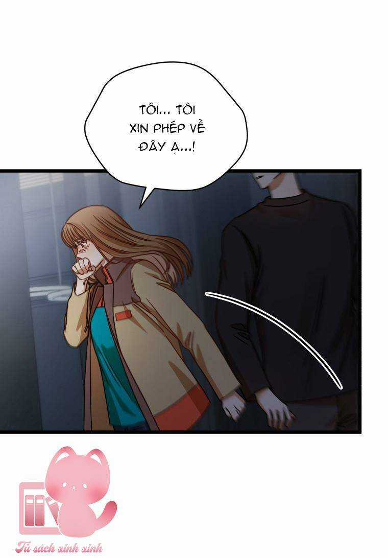 Công Khai Hẹn Hò Chốn Công Sở Chapter 25 trang 8