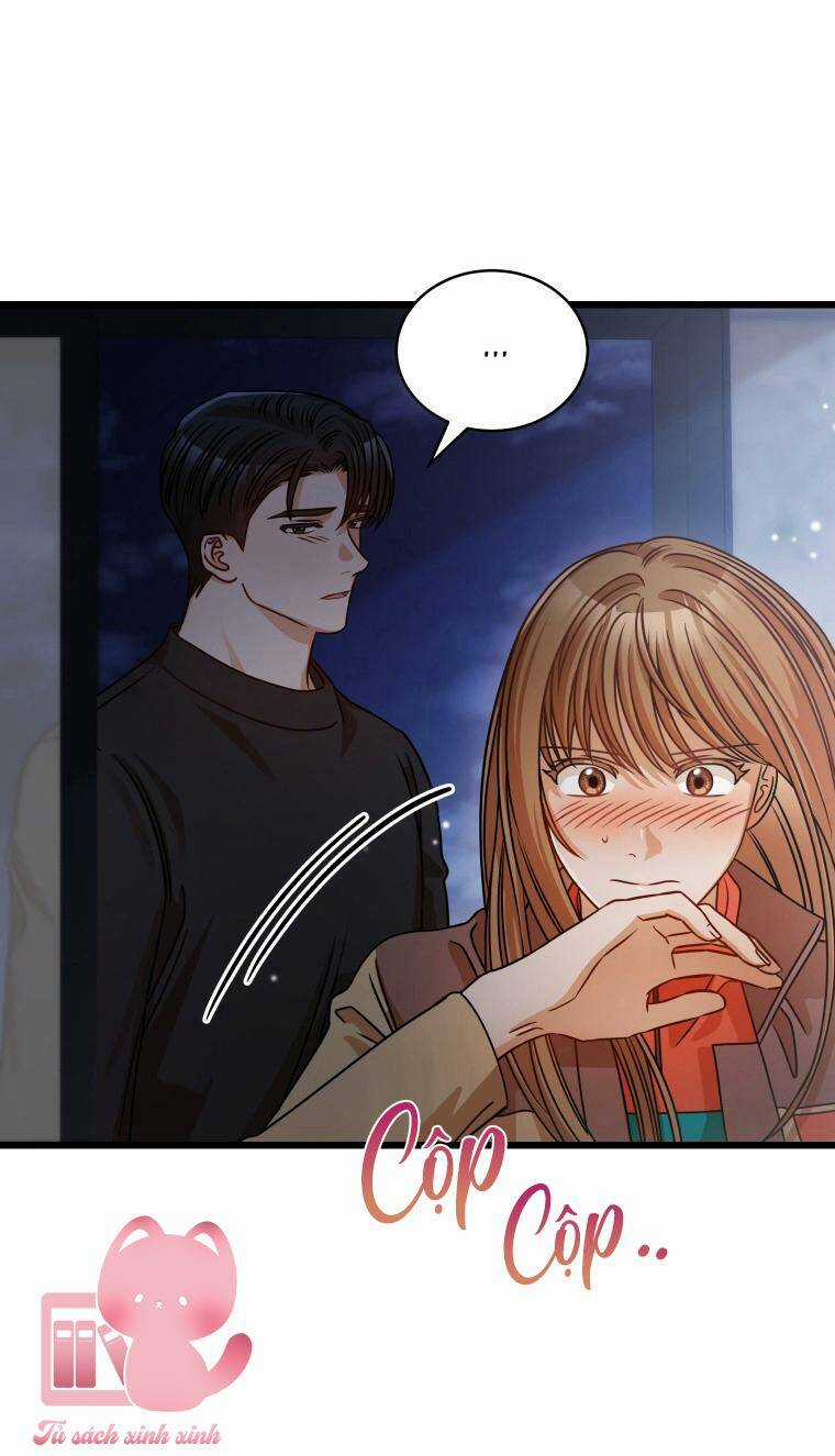 Công Khai Hẹn Hò Chốn Công Sở Chapter 25 trang 9