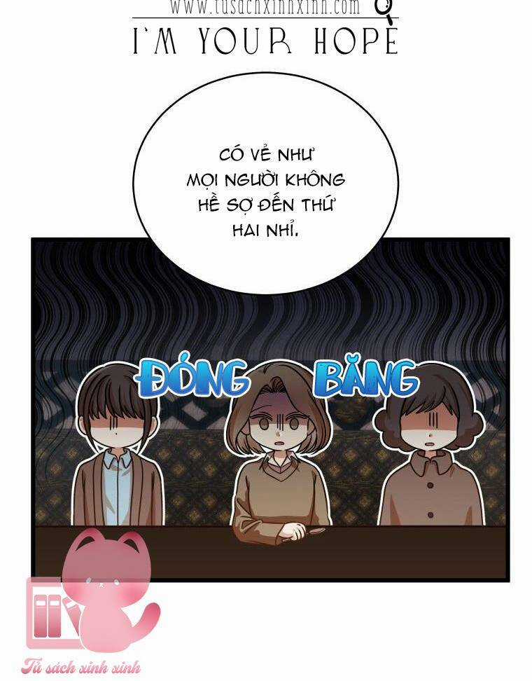 Công Khai Hẹn Hò Chốn Công Sở Chapter 26 trang 10