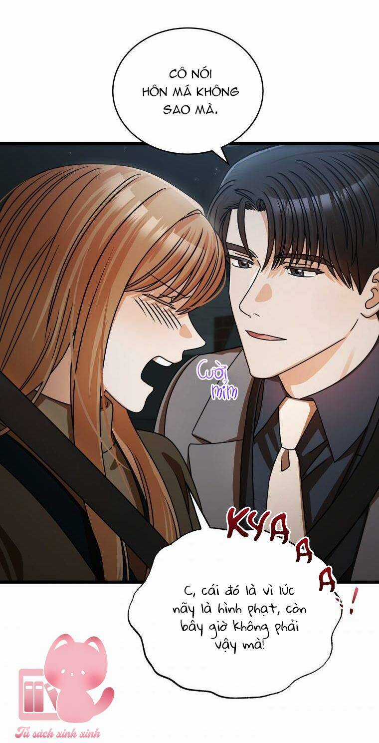 Công Khai Hẹn Hò Chốn Công Sở Chapter 26 trang 26