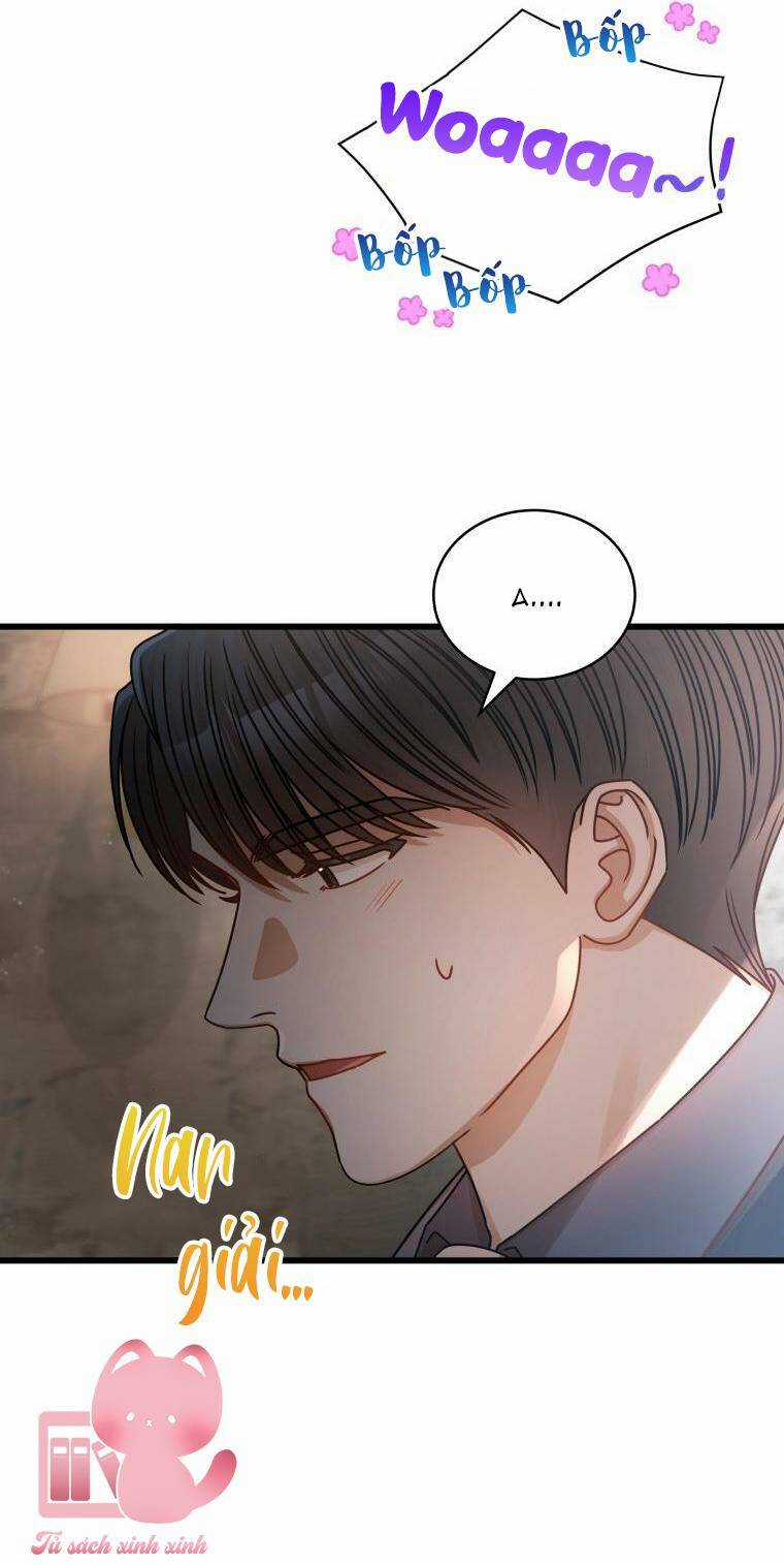 Công Khai Hẹn Hò Chốn Công Sở Chapter 26 trang 3