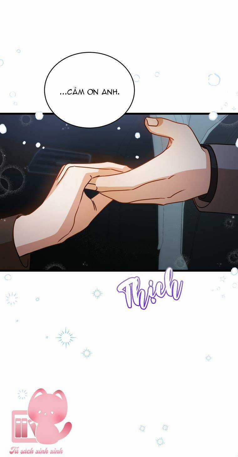 Công Khai Hẹn Hò Chốn Công Sở Chapter 26 trang 31