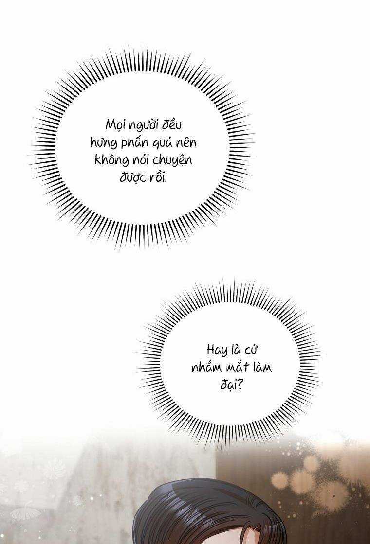 Công Khai Hẹn Hò Chốn Công Sở Chapter 26 trang 6