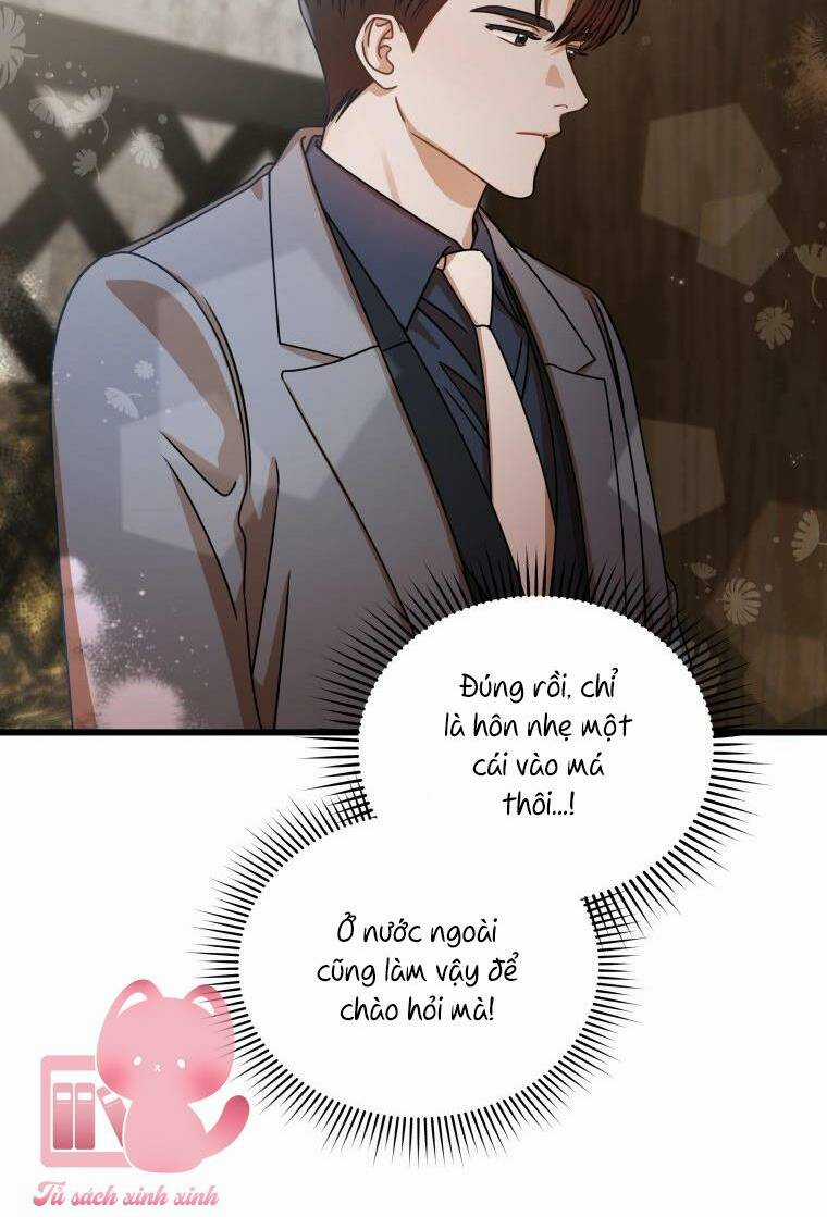 Công Khai Hẹn Hò Chốn Công Sở Chapter 26 trang 7