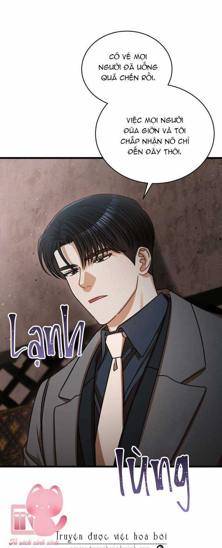 Công Khai Hẹn Hò Chốn Công Sở Chapter 26 trang 9