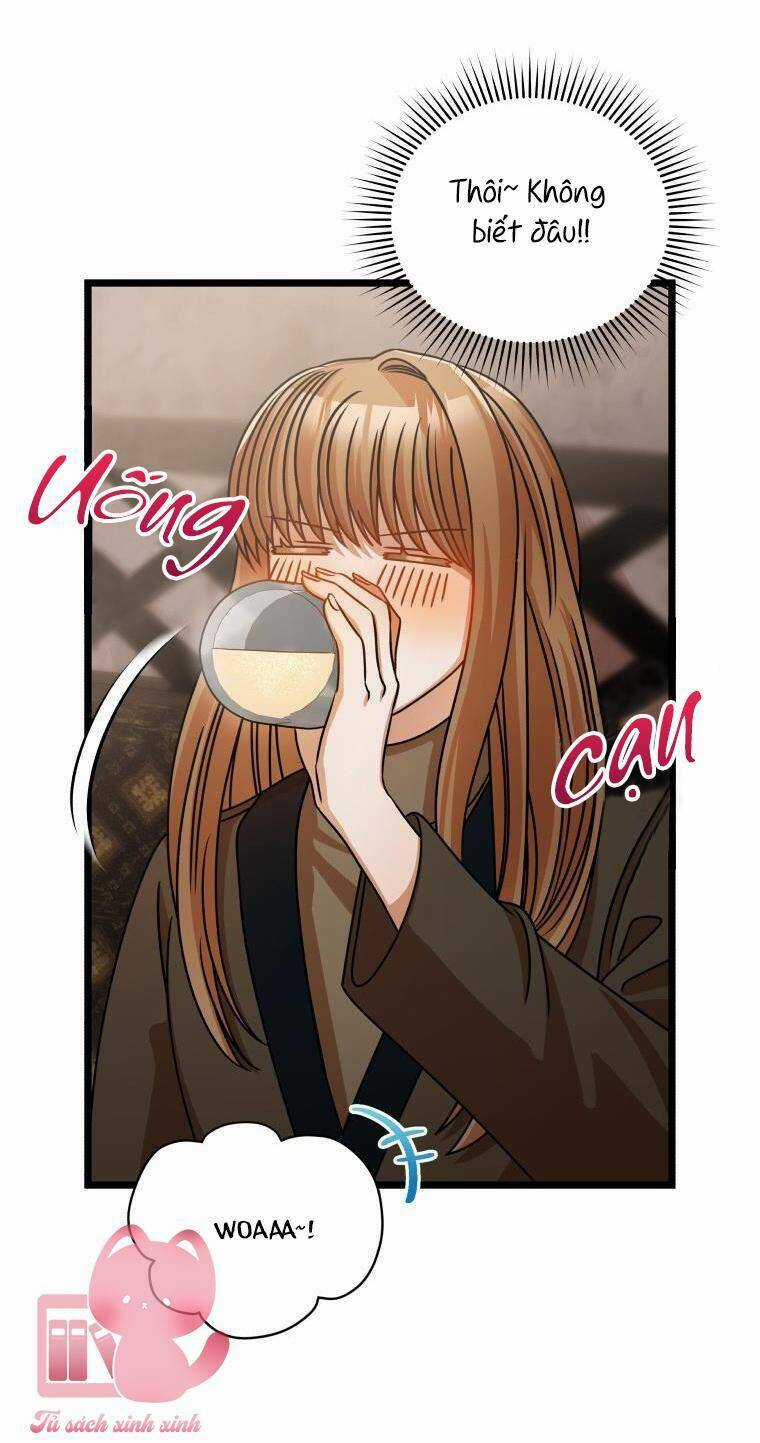 Công Khai Hẹn Hò Chốn Công Sở Chapter 27 trang 11