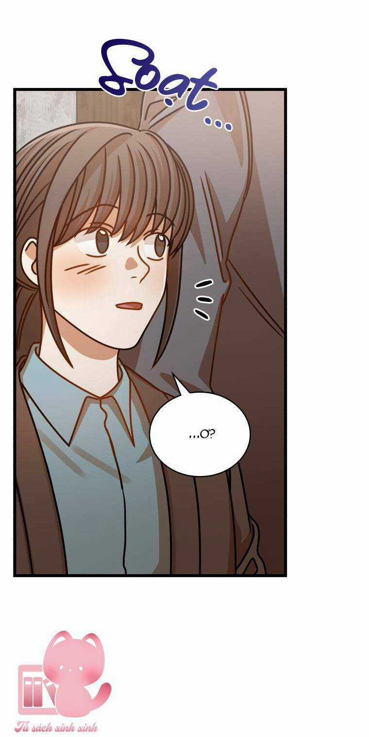 Công Khai Hẹn Hò Chốn Công Sở Chapter 27 trang 13