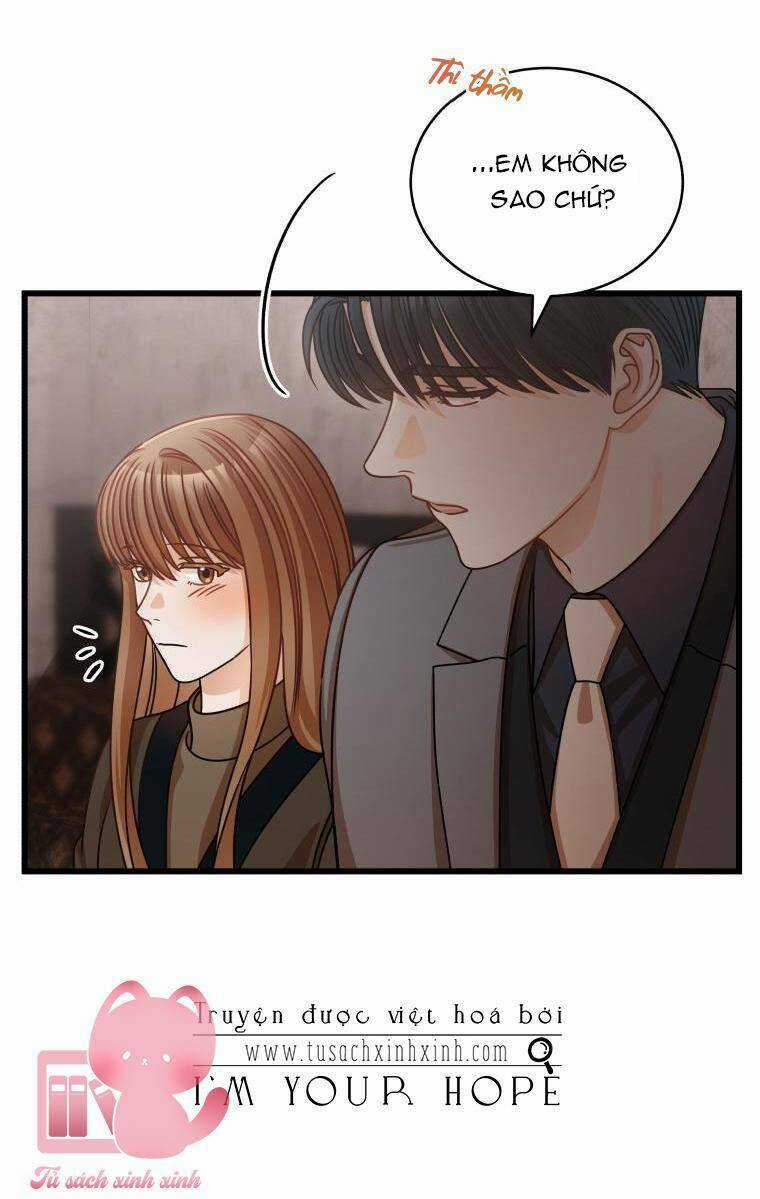 Công Khai Hẹn Hò Chốn Công Sở Chapter 27 trang 16