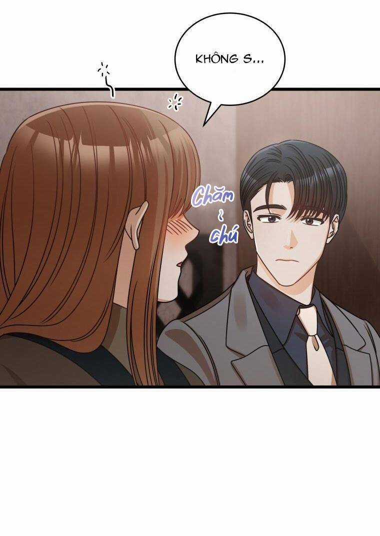 Công Khai Hẹn Hò Chốn Công Sở Chapter 27 trang 17