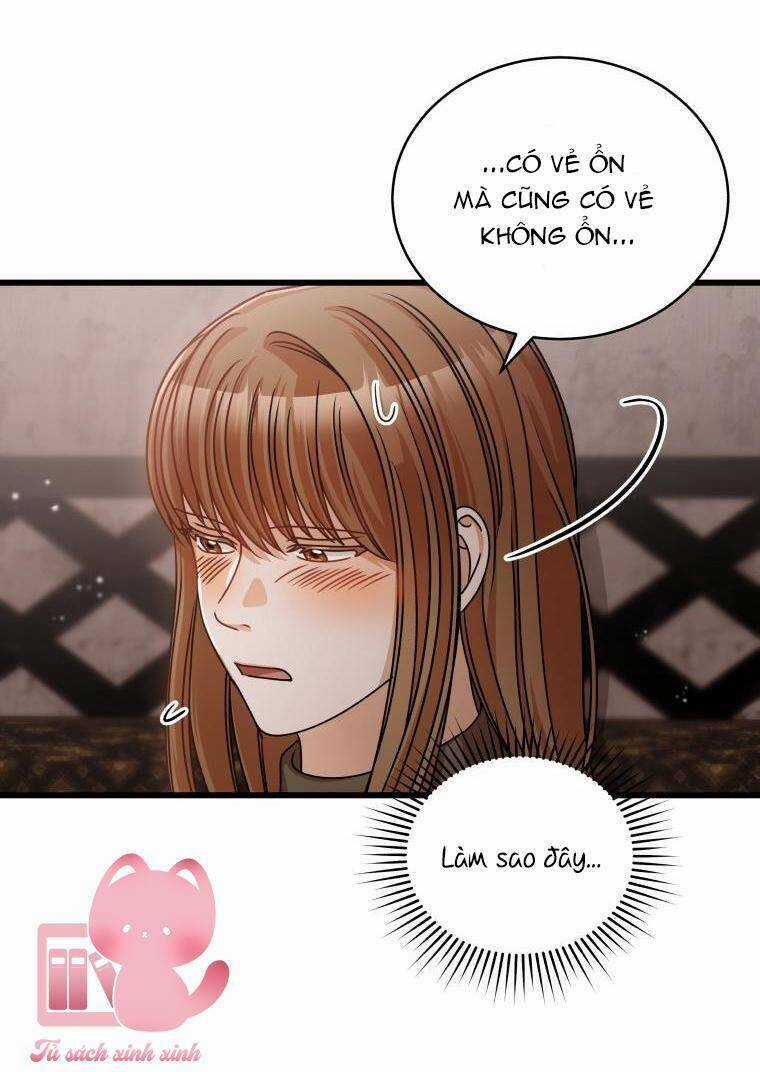 Công Khai Hẹn Hò Chốn Công Sở Chapter 27 trang 18