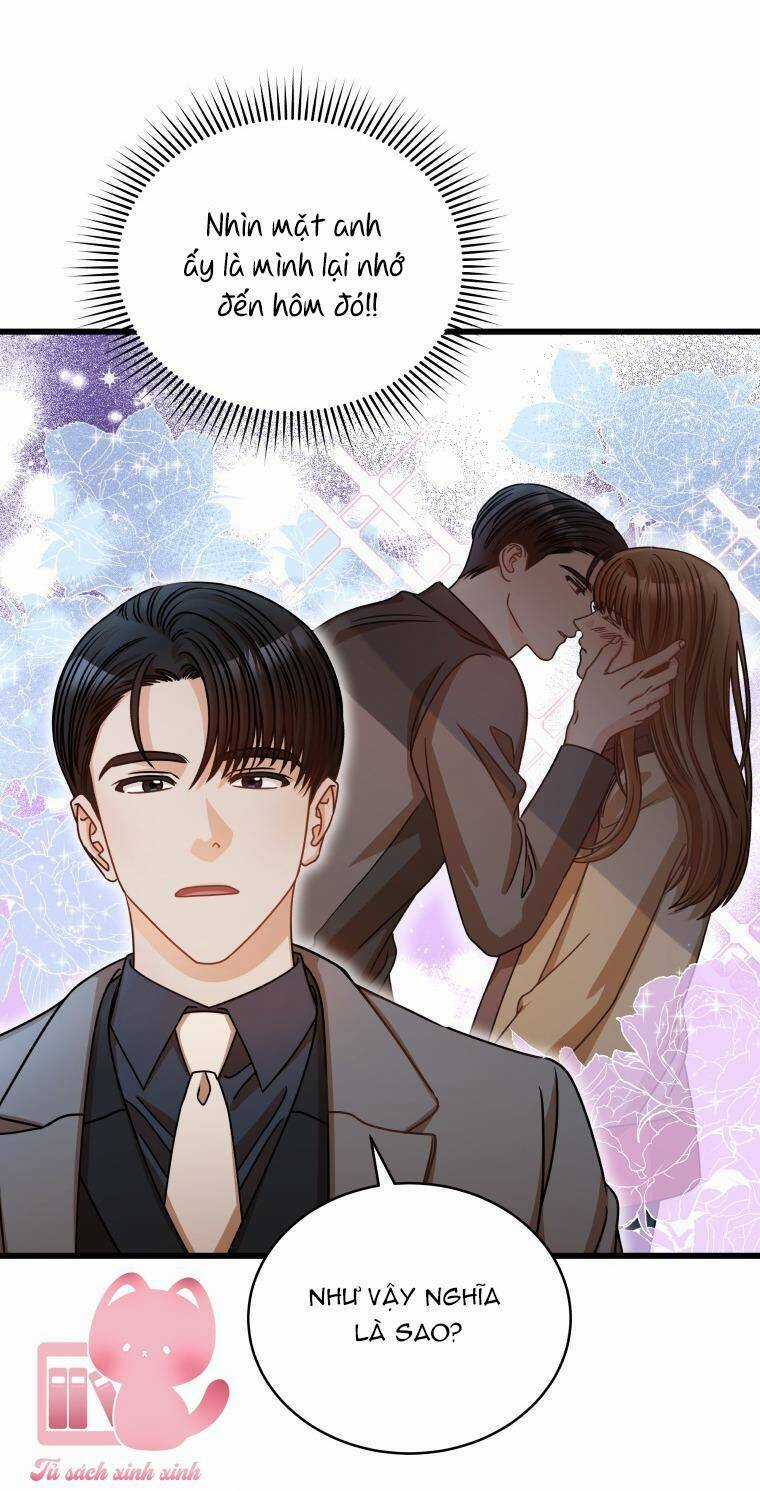 Công Khai Hẹn Hò Chốn Công Sở Chapter 27 trang 19