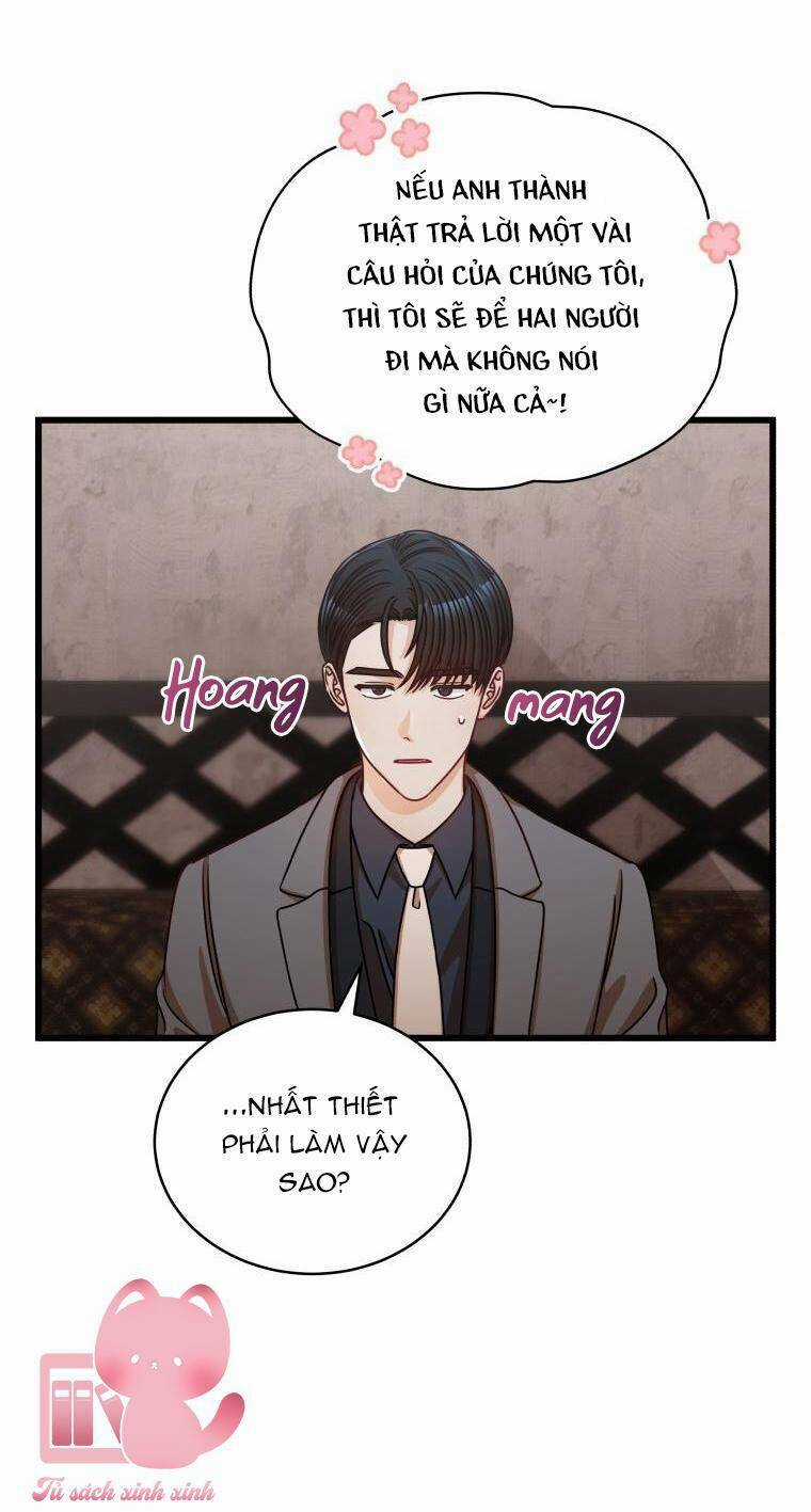 Công Khai Hẹn Hò Chốn Công Sở Chapter 27 trang 24