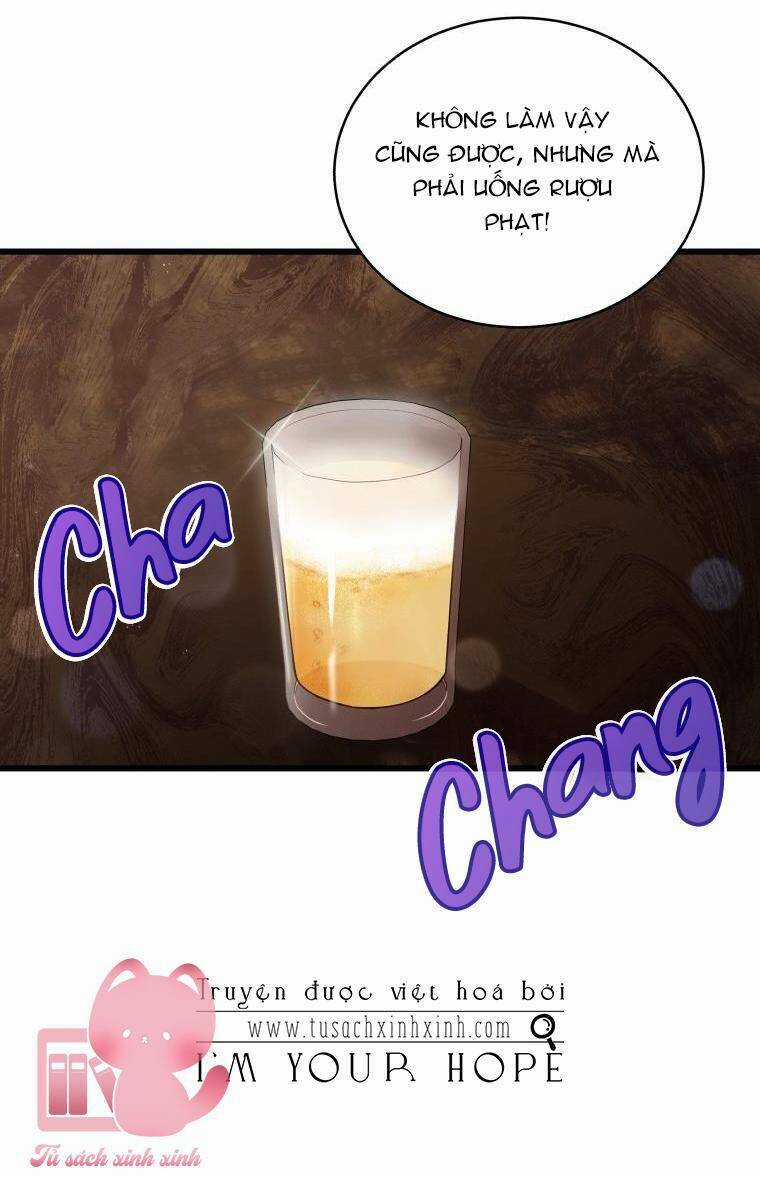 Công Khai Hẹn Hò Chốn Công Sở Chapter 27 trang 25