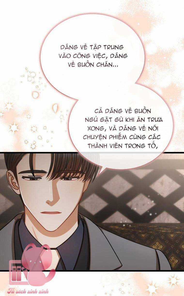 Công Khai Hẹn Hò Chốn Công Sở Chapter 27 trang 43