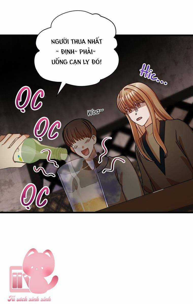 Công Khai Hẹn Hò Chốn Công Sở Chapter 27 trang 5