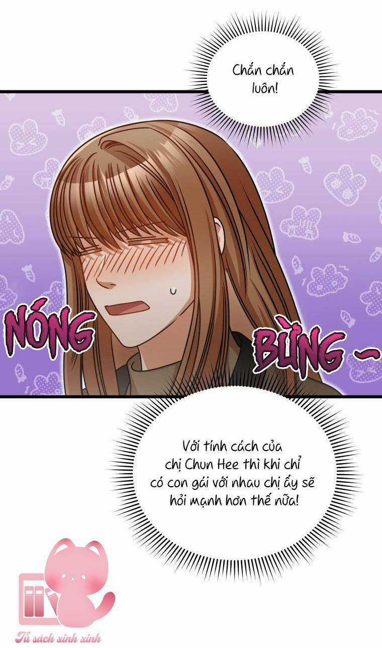 Công Khai Hẹn Hò Chốn Công Sở Chapter 27 trang 51